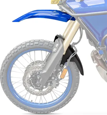 Zdjęcie produktu dla Błotnik pasujący do przedniego koła Yamaha Tenere 700 19-25 GF1 Motoguard
