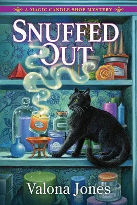 Obrázok produktu pre Snuffed Out