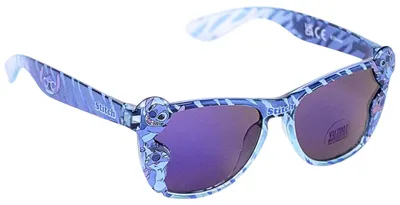 Produktbild von Sonnenbrille Stitch - Disney Kinder Sonnenbrille 100% UV Schutz