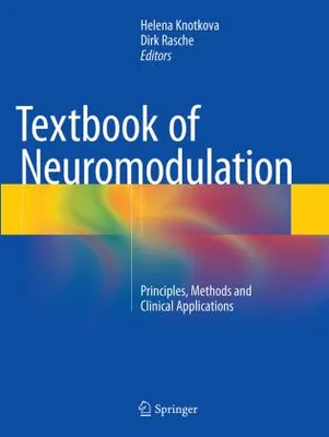 Zdjęcie produktu dla Textbook of Neuromodulation