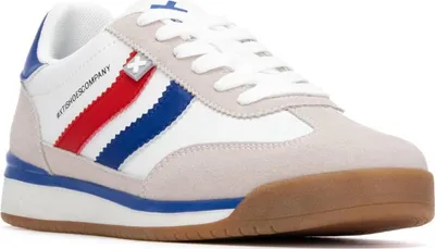 Produktbild von XTI Sneakers 225-14458708 in White color size 36