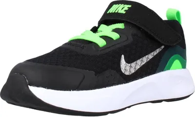 Zdjęcie produktu dla Nike Wearallday Czarny