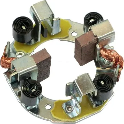 Produktbild von AS-PL SBH6010 Halter Kohlebürsten