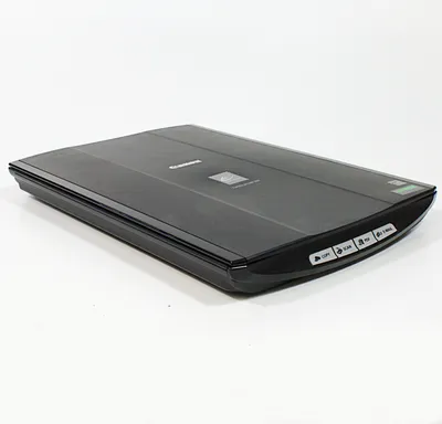 Image de Canon Lide 100 Scanner CanoScan Scanner à plat couleur d'occasion