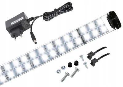 Produktbild von AQUALED LED-Röhre Aquarium 50cm 5630 II Kaltweiß