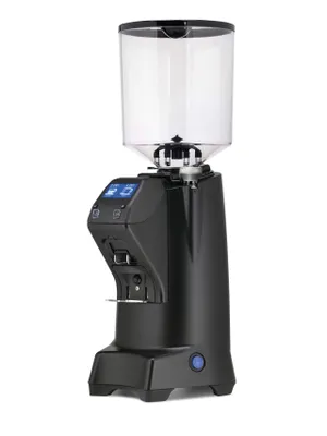Produktbild von Eureka Kaffeemühle Olympus 75 Neo matt schwarz