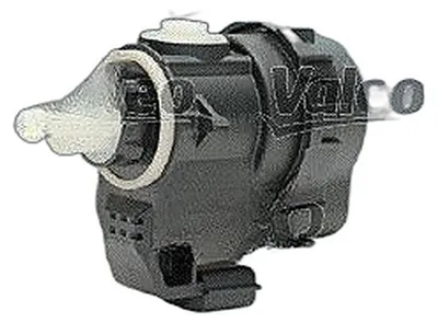 Image de Élément de réglage, portée du projecteur