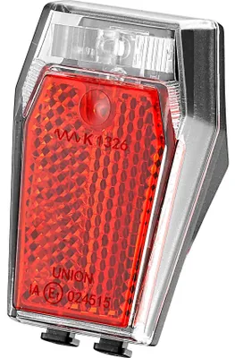 Immagine prodotto di Parafango posteriore Union UN-4370 per e-bike 6-15V
