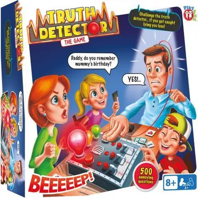 Immagine prodotto di IMC Giocattoli PlayFun 96967IMIT Gioco di partito
