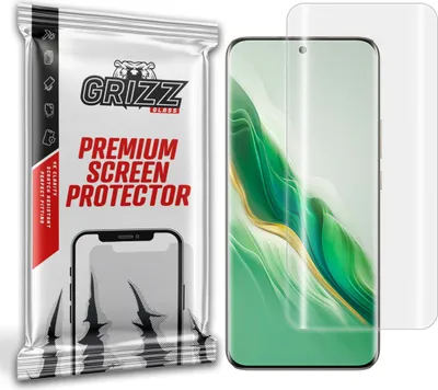 Produktbild von Hydrogel-Folie GrizzGlass Hydrofilm für Honor Magic6