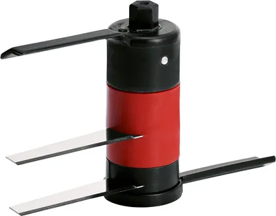 Produktbild von Rösle Rösle Ersatzmesser und Aufweiser für Multischneider (16272) 96008 960008 4004293960085