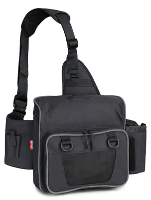 Produktbild von Fox Rage Tackle Belt - Angeltasche