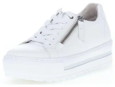 Produktbild von Gabor Sneaker Sneaker Glattleder