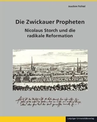Immagine prodotto di Die Zwickauer Propheten