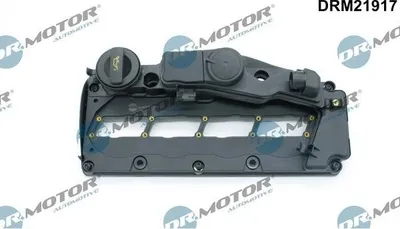 Produktbild von Zylinderkopfhaube DRM21917 für AUDI A4 Avant (8K5, B8) +Dichtung