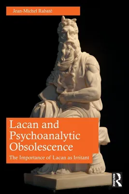 Produktbild von Lacan and Psychoanalytic Obsolescence