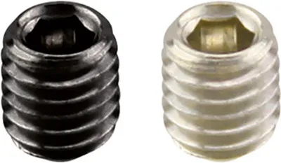 Produktbild von Hettich 9298859, Stahl, Schwarz, 25 Stück(e)