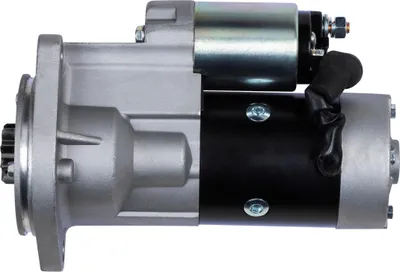 Produktbild von HELLA 8EA 015 642-031 Starter Anlasser 2,3kW 12V