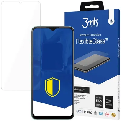 Zdjęcie produktu dla 3MK FlexibleGlass, Oppo A57 4G/A57 5G/A57e/A57s, 1 szt.