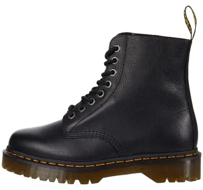 Produktbild von Dr. Martens bovver, Winter Boots, Black, 39 EU