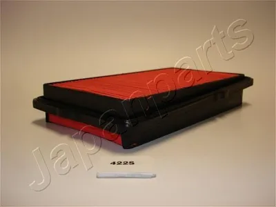 Produktbild von Luftfilter JAPANPARTS FA-422S für HONDA ACCORD IV (CB) Filtereinsatz