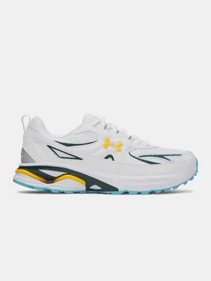 Obrázok produktu pre Unisexová obuv Under Armour UA Apparition Tech, veľkosť 8,5