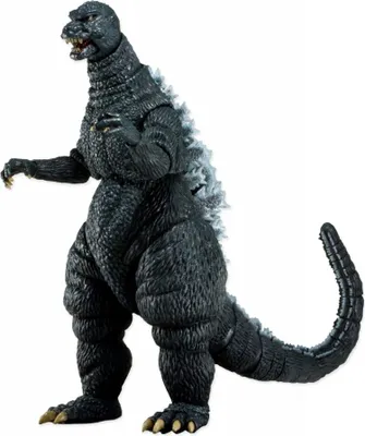 Immagine prodotto di Godzilla - 1985 Classic Godzilla 12" 30 cm dalla testa alla testa