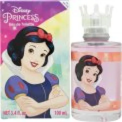 Produktbild von Air-Val Disney Princess Snow White Eau de Toilette 100ml Spray