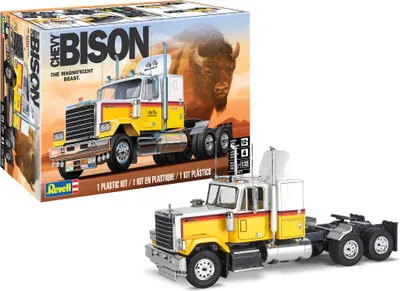Produktbild von 78 Chevy  Bison