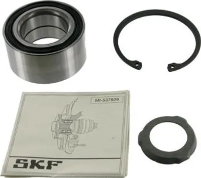 Immagine prodotto di Set di cuscinetti ruota SKF VKBA 1320