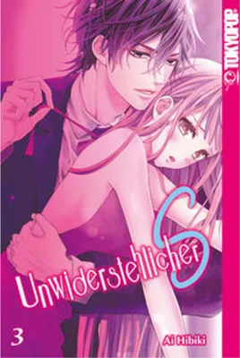 Zdjęcie produktu dla Unwiderstehlicher S 03