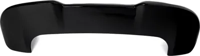 Produktbild von Heckspoiler Kofferraumspoiler für BMW X5 E70 2007–2013 Glanz Schwarz Dachkantenspoiler Sport Design