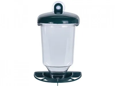 Obrázok produktu pre Kŕmčiek na vtáky, na zavesenie, 22 cm