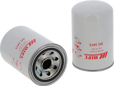 Produktbild von Ölfilter SO 3472