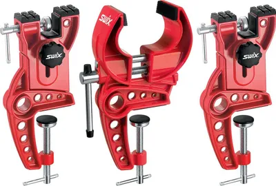 Immagine prodotto di Swix T149-50 morsa rossa 50 mm rossa 50 mm