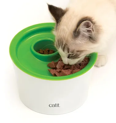 Image de CATIT Gamelle 3-en-1