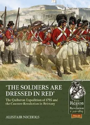Obrázok produktu pre The Soldiers are Dressed in Red