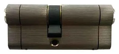 Obrázek produktu pro Tvarovaný bezpečnostní válec, č. výrobku „Y1500“, YALE, 64 mm (27+10+27)