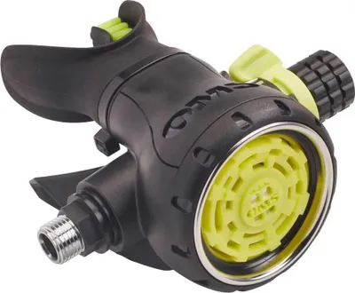 Obrázok produktu pre Oms Evoque Oktopus Čierna  Čierna Jedna veľkosť