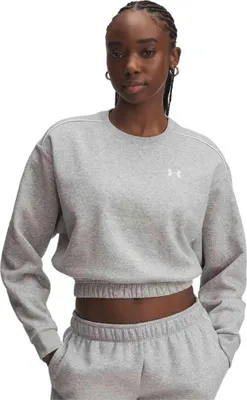 Produktbild von Sweatshirt Under Armour 6007035-011 für Damen