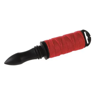 Immagine prodotto di Spago Levior su mandrino 50M rosso 1,7 mm