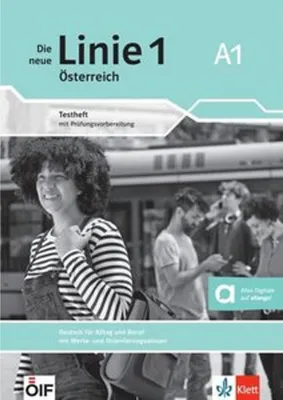 Produktbild von Die neue Linie 1 Österreich A1