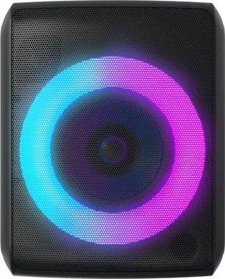 Obrázok produktu pre Prenosné reproduktory Bluetooth Woxter MONSTER Black