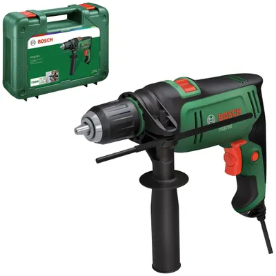 Produktbild von Schlagbohrmaschine PSB750
