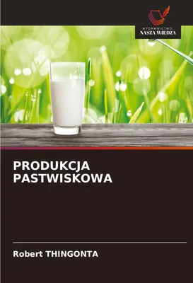 Produktbild von Produkcja Pastwiskowa