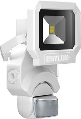 Produktbild von ESYLUX AFL SUN LED 10W 5K weiß