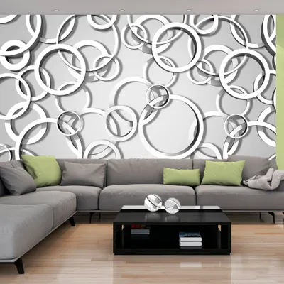 Produktbild von Basera Fototapete modernes Motiv f-A-0247-a-a, Vliestapete, 200x140 cm