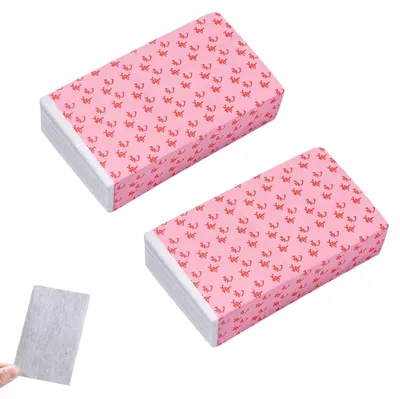 Imagen del producto de Papel de horno – 200 unidades, resistente al calor y al frío