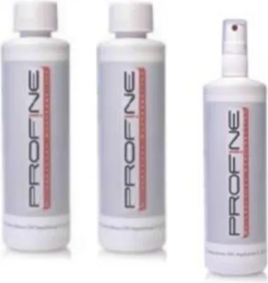Produktbild von Profine Wasserbetten Pflegeset mit Vinyl Reiniger Spray und Konditionierer Premium