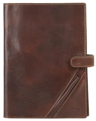 Produktbild von piké Baby-Tagebuch Damen 019267 braun